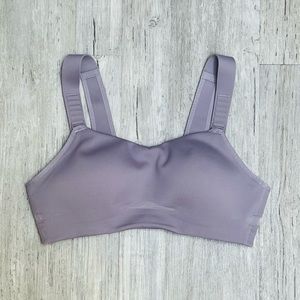 Lululemon Lavender Sports Bra